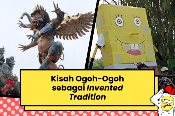 Ogoh-ogoh