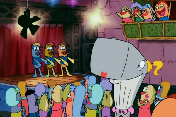 Boys Who Cry