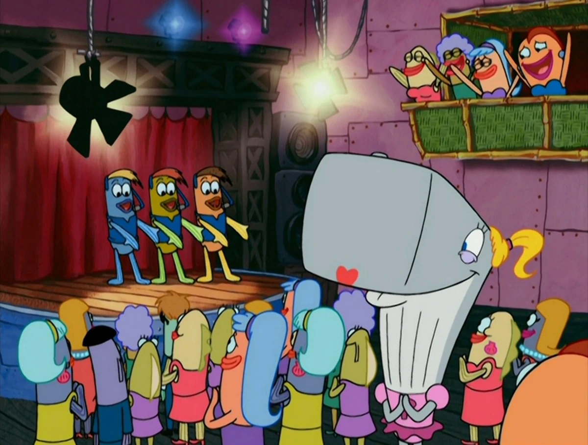 Boys Who Cry