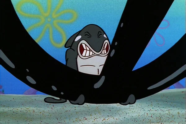 Atlet Lempar Jangkar