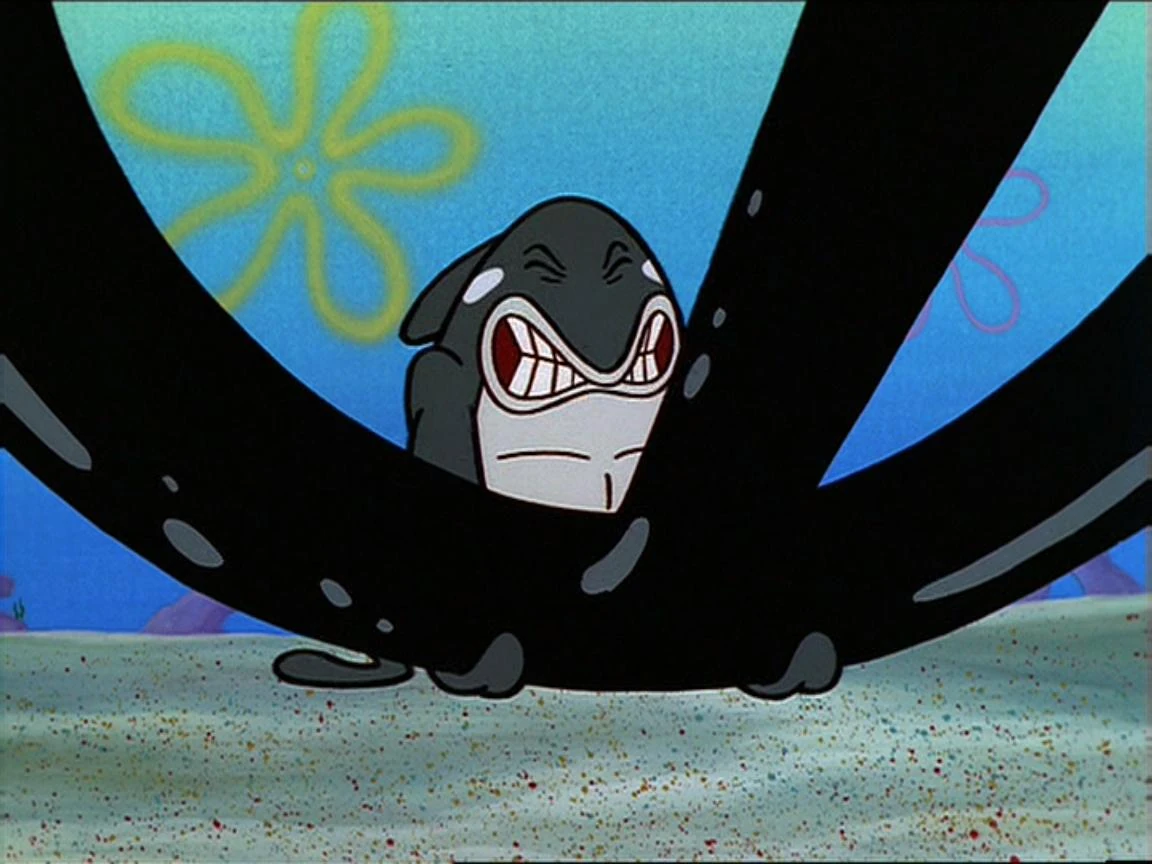 Atlet Lempar Jangkar