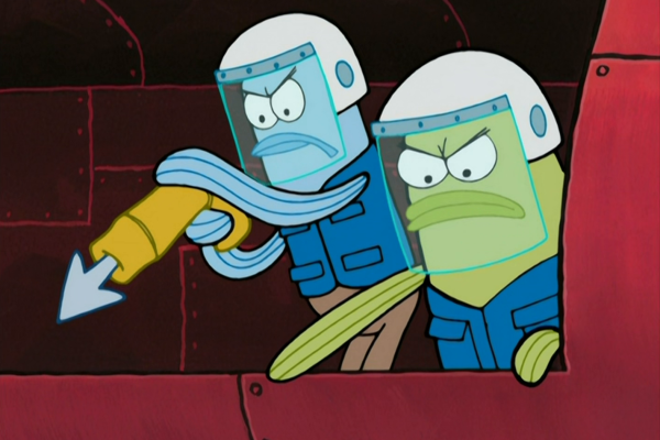 Tentara Nasional Ikan