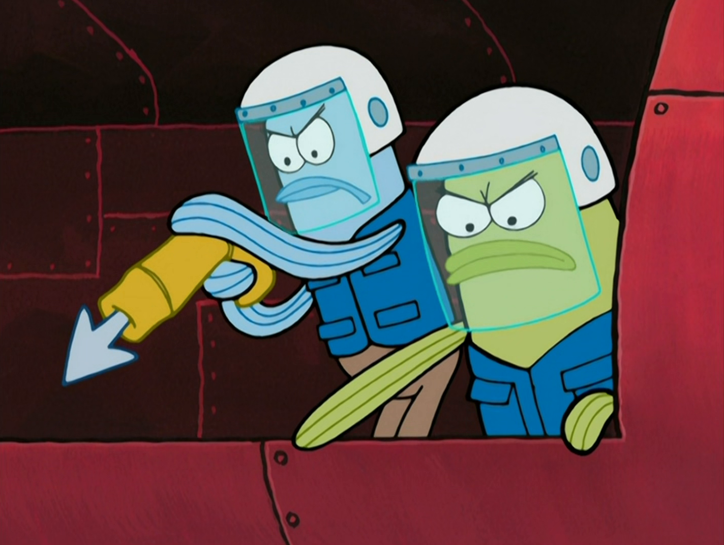 Tentara Nasional Ikan