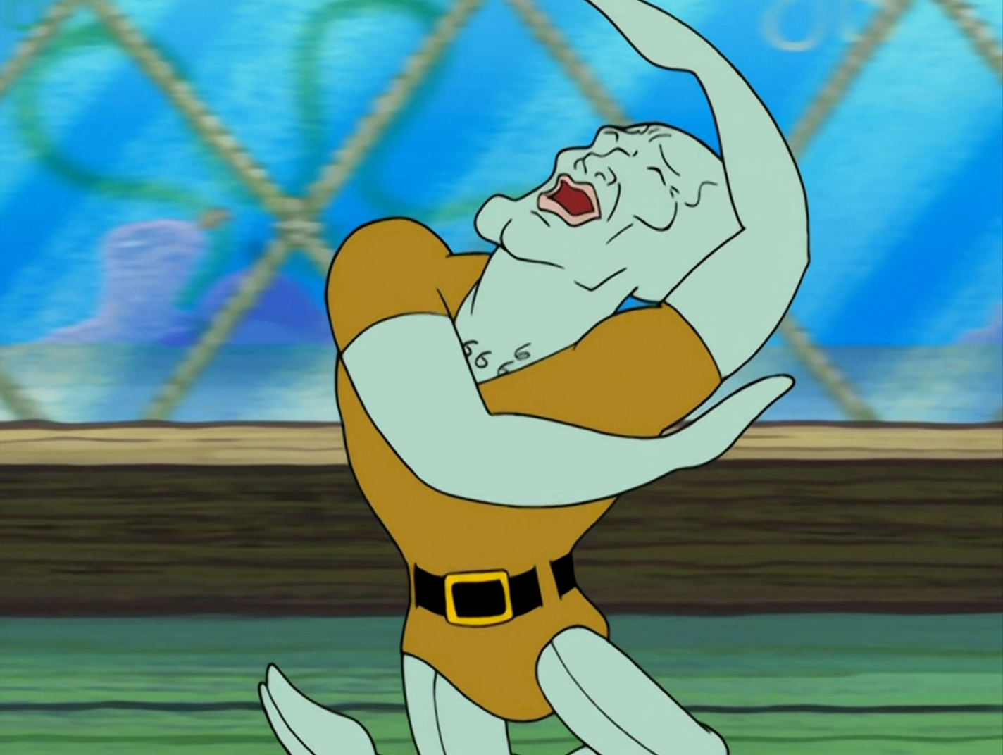 Stafsus Deddy Kochbuzier