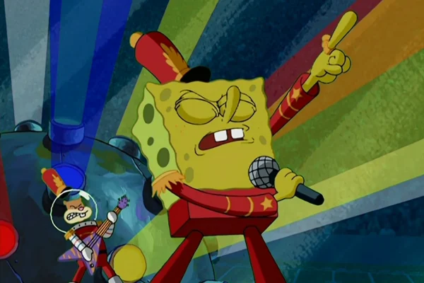 Sweet Victory