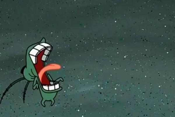 Shiranui Kaya Tertawa