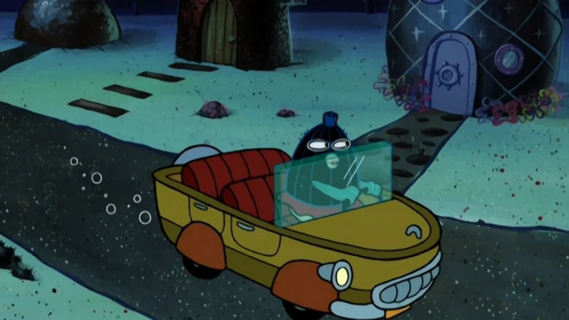 Berlibur di Rock Bottom, Mobil Perwira Polisi Dicuri Anggota Polisi