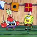 Pilih untuk Memimpin seperti Angkatan Laut, Walkot Krabs: Tidak Ada Lagi Gemoy-Gemoy!